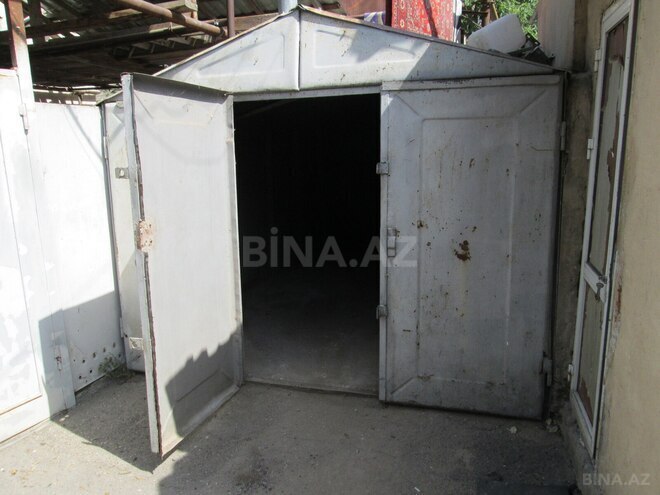 Сдаётся  гараж 18 м², м. Ичеришехер, photo 7 from 9
