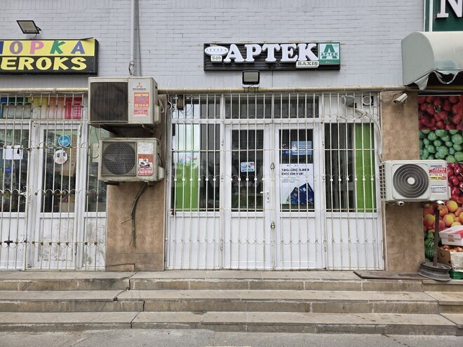 Сдаётся  объект 60 м², м. Мемар Аджеми, photo 14 from 15