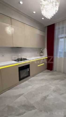 Продаётся 3-комн. новостройка 118 м², м. 28 мая, photo 7 from 22