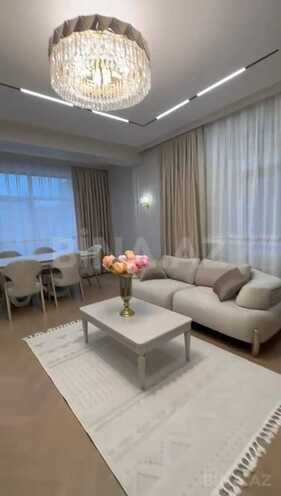 Продаётся 3-комн. новостройка 118 м², м. 28 мая, photo 5 from 22