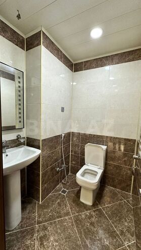 Сдаётся 5-комн. офис 165 м², Ясамальский р., photo 15 from 17