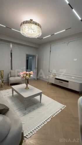 Продаётся 3-комн. новостройка 118 м², м. 28 мая, photo 4 from 22