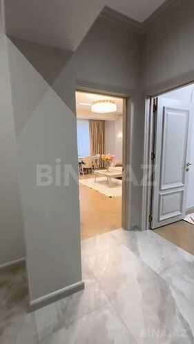 Продаётся 3-комн. новостройка 118 м², м. 28 мая, photo 20 from 22