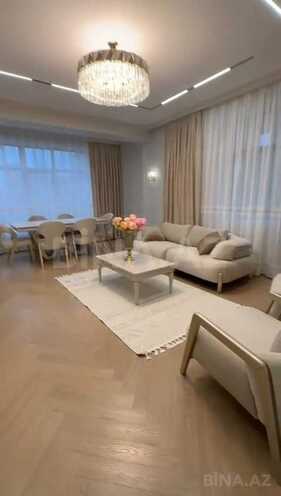 Продаётся 3-комн. новостройка 118 м², м. 28 мая, photo 3 from 22