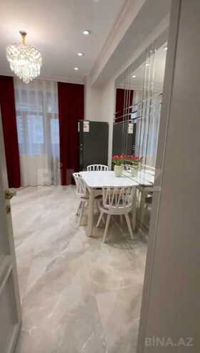 Продаётся 3-комн. новостройка 118 м², м. 28 мая, photo 6 from 22
