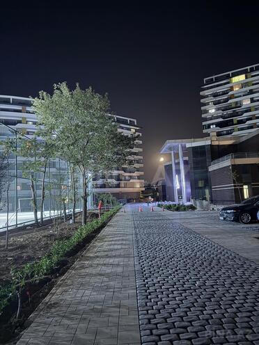 Satılır 4 otaqlı yeni tikili 166.5 m², Biləcəri q., photo 13 from 17