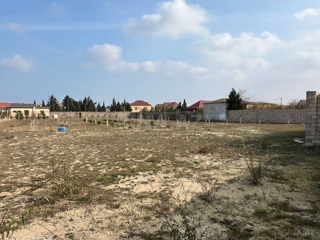 Продаётся  участок 41 сот, пос. Вишнёвка, photo 7 from 10