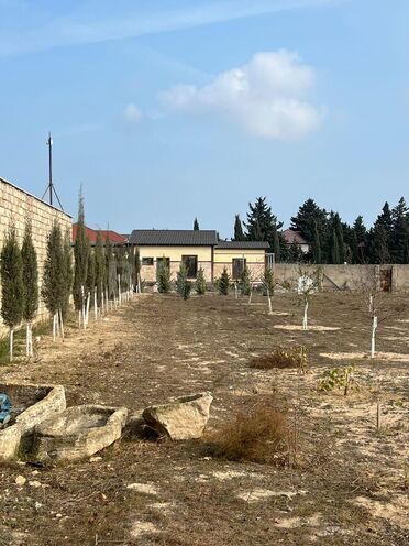 Продаётся  участок 41 сот, пос. Вишнёвка, photo 3 from 10