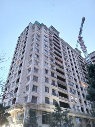 Продаётся 4-комн. новостройка 166 м², м. Нариман Нариманов, photo 5 from 8