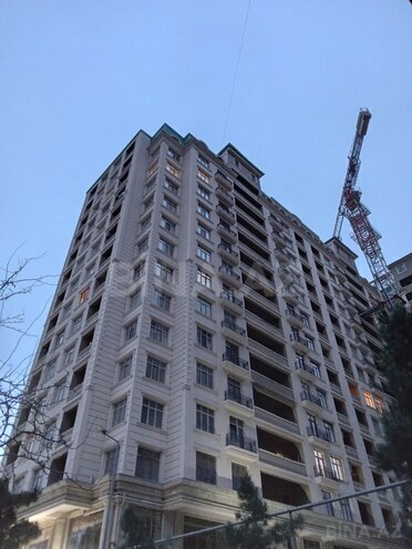 Продаётся 4-комн. новостройка 166 м², м. Нариман Нариманов, photo 6 from 8