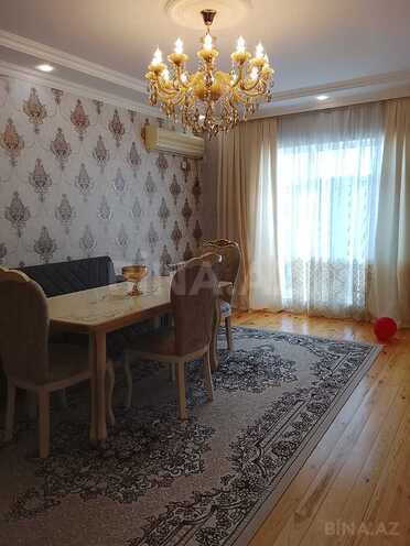 Satılır 4 otaqlı həyət evi/bağ evi 130 m², 20-ci sahə q., photo 5 from 13