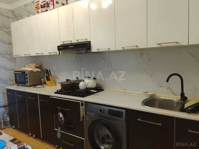 Satılır 4 otaqlı həyət evi/bağ evi 130 m², 20-ci sahə q., photo 10 from 13