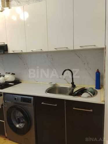 Satılır 4 otaqlı həyət evi/bağ evi 130 m², 20-ci sahə q., photo 12 from 13