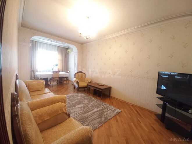 Satılır 3 otaqlı köhnə tikili 70 m², Şah İsmayıl Xətai m., photo 5 from 16