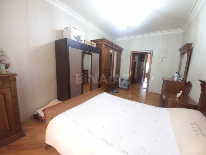Satılır 3 otaqlı köhnə tikili 70 m², Şah İsmayıl Xətai m., photo 10 from 16