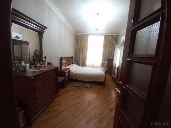Satılır 3 otaqlı köhnə tikili 70 m², Şah İsmayıl Xətai m., photo 11 from 16