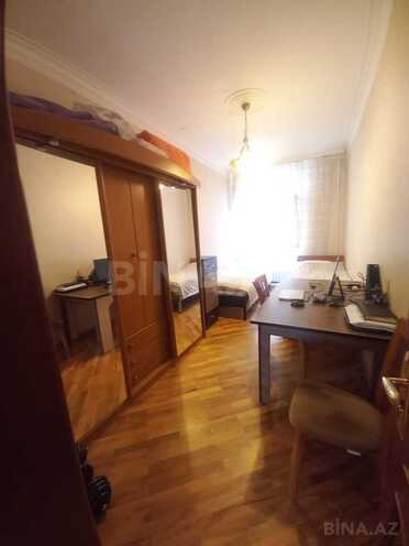 Satılır 3 otaqlı köhnə tikili 70 m², Şah İsmayıl Xətai m., photo 13 from 16