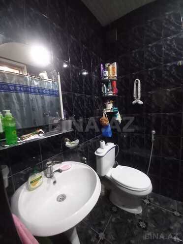 Satılır 3 otaqlı köhnə tikili 70 m², Şah İsmayıl Xətai m., photo 14 from 16