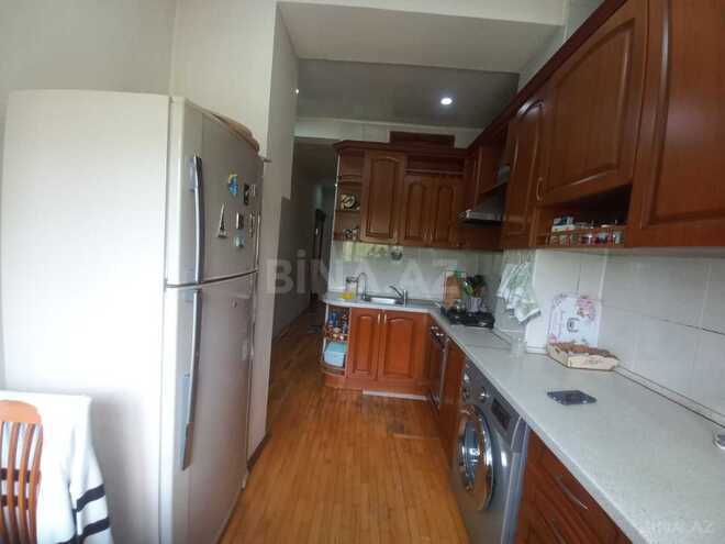 Satılır 3 otaqlı köhnə tikili 70 m², Şah İsmayıl Xətai m., photo 7 from 16