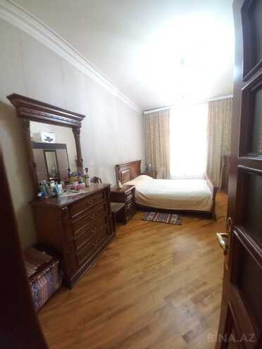 Satılır 3 otaqlı köhnə tikili 70 m², Şah İsmayıl Xətai m., photo 8 from 16