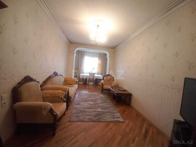 Satılır 3 otaqlı köhnə tikili 70 m², Şah İsmayıl Xətai m., photo 4 from 16