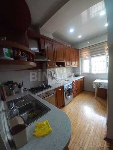 Satılır 3 otaqlı köhnə tikili 70 m², Şah İsmayıl Xətai m., photo 6 from 16