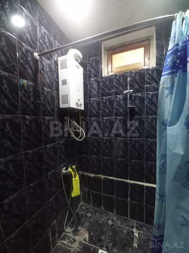 Satılır 3 otaqlı köhnə tikili 70 m², Şah İsmayıl Xətai m., photo 15 from 16
