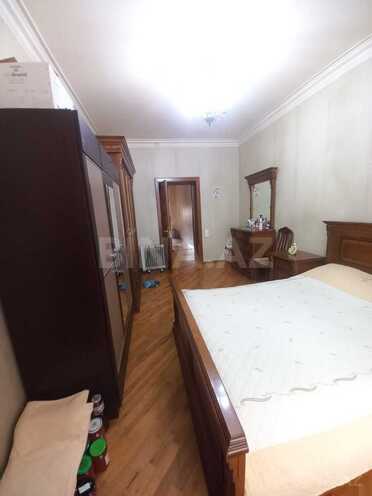 Satılır 3 otaqlı köhnə tikili 70 m², Şah İsmayıl Xətai m., photo 9 from 16