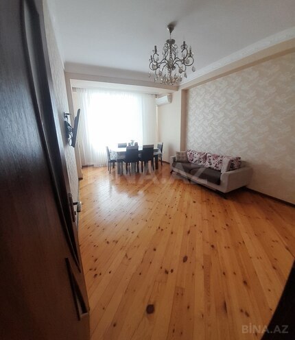 Сдаётся 3-комн. новостройка 60 м², photo 1 from 11