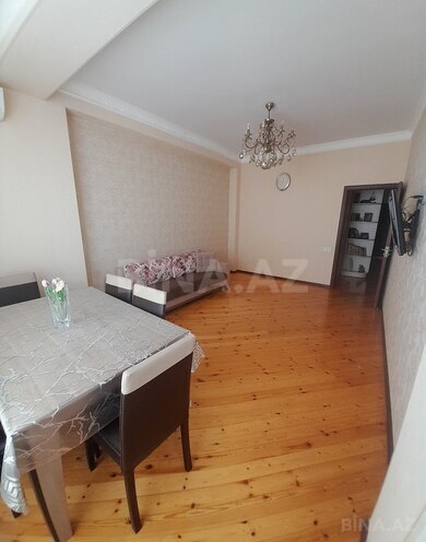 Сдаётся 3-комн. новостройка 60 м², photo 3 from 11