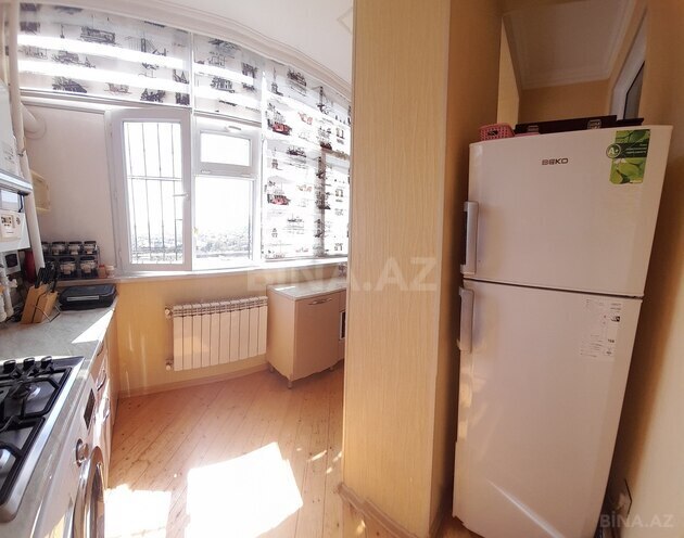 Сдаётся 3-комн. новостройка 60 м², photo 6 from 11