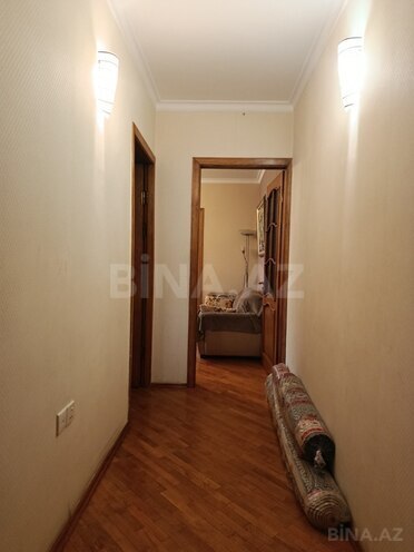 Satılır 2 otaqlı köhnə tikili 75 m², Nizami m., photo 19 from 22