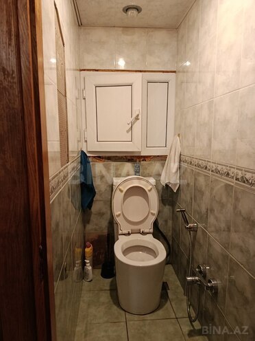 Satılır 2 otaqlı köhnə tikili 75 m², Nizami m., photo 20 from 22