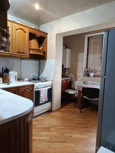Satılır 2 otaqlı köhnə tikili 75 m², Nizami m., photo 12 from 22