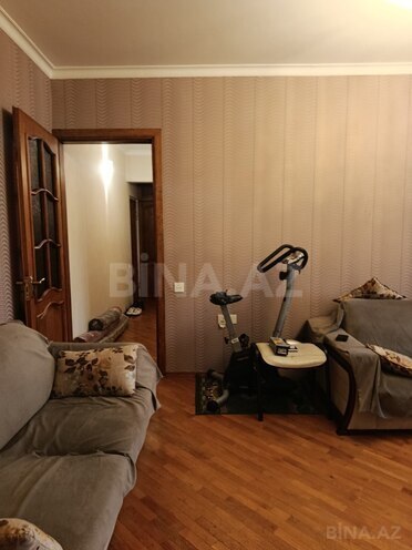 Satılır 2 otaqlı köhnə tikili 75 m², Nizami m., photo 9 from 22