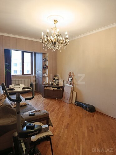 Satılır 2 otaqlı köhnə tikili 75 m², Nizami m., photo 4 from 22