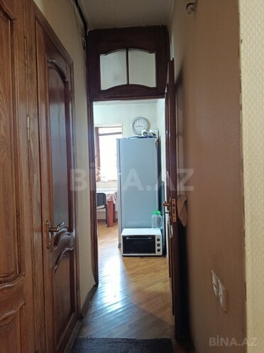 Satılır 2 otaqlı köhnə tikili 75 m², Nizami m., photo 17 from 22