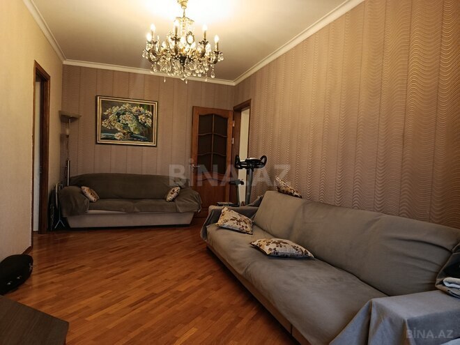 Satılır 2 otaqlı köhnə tikili 75 m², Nizami m., photo 7 from 22
