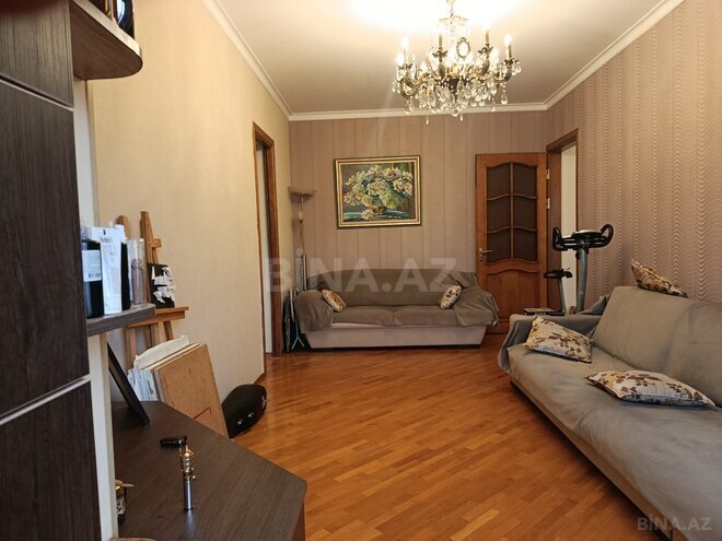 Satılır 2 otaqlı köhnə tikili 75 m², Nizami m., photo 6 from 22