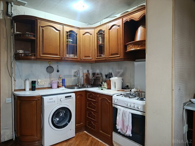 Satılır 2 otaqlı köhnə tikili 75 m², Nizami m., photo 14 from 22
