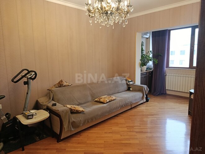 Satılır 2 otaqlı köhnə tikili 75 m², Nizami m., photo 5 from 22