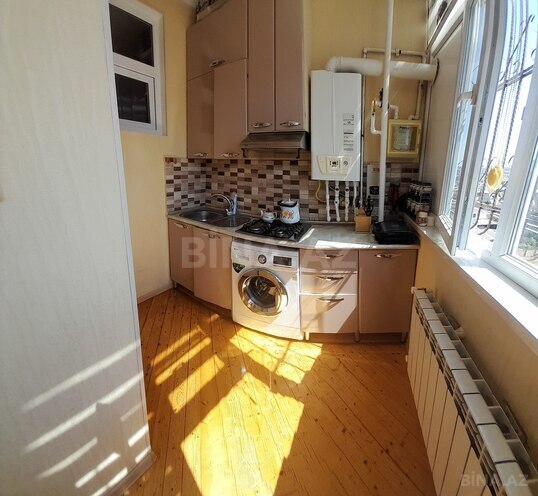 Сдаётся 3-комн. новостройка 60 м², photo 7 from 11