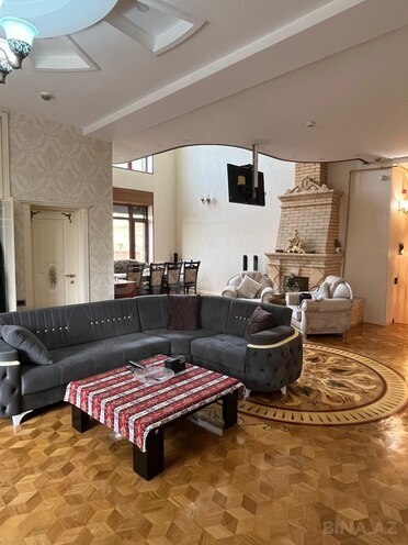 Satılır 7 otaqlı həyət evi/bağ evi 850 m², Şıxov q., photo 9 from 32
