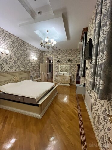 Satılır 7 otaqlı həyət evi/bağ evi 850 m², Şıxov q., photo 25 from 32
