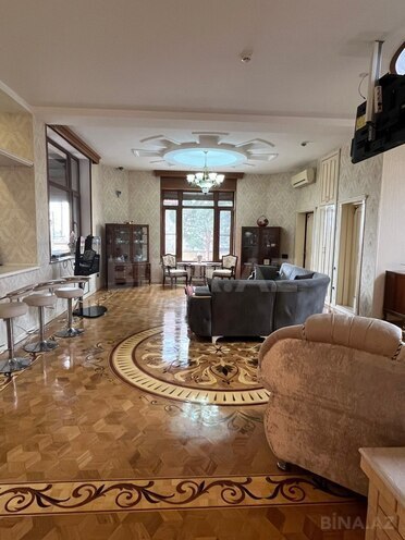 Satılır 7 otaqlı həyət evi/bağ evi 850 m², Şıxov q., photo 8 from 32