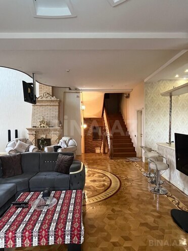 Satılır 7 otaqlı həyət evi/bağ evi 850 m², Şıxov q., photo 15 from 32