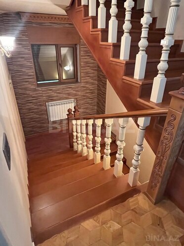 Satılır 7 otaqlı həyət evi/bağ evi 850 m², Şıxov q., photo 16 from 32