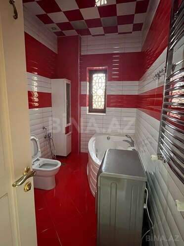 Satılır 7 otaqlı həyət evi/bağ evi 850 m², Şıxov q., photo 18 from 32