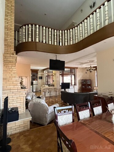 Satılır 7 otaqlı həyət evi/bağ evi 850 m², Şıxov q., photo 14 from 32