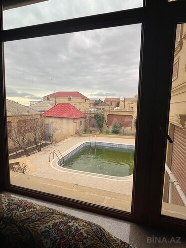 Satılır 7 otaqlı həyət evi/bağ evi 850 m², Şıxov q., photo 12 from 32